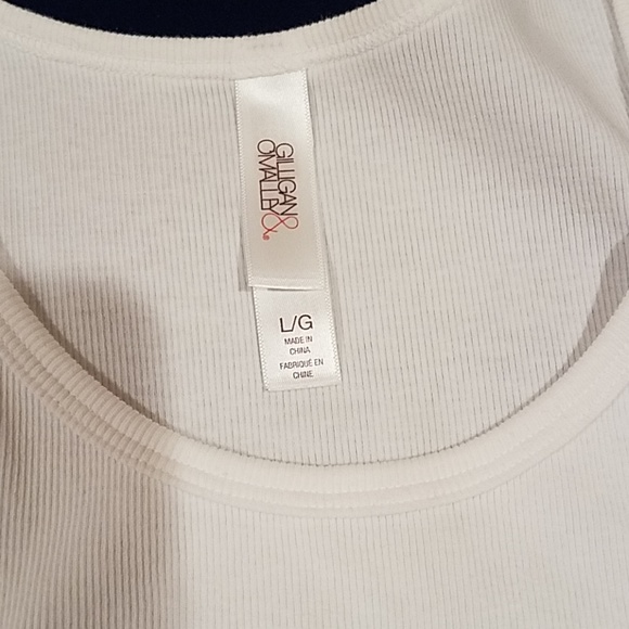 Bride tank top - Picture 5 of 6